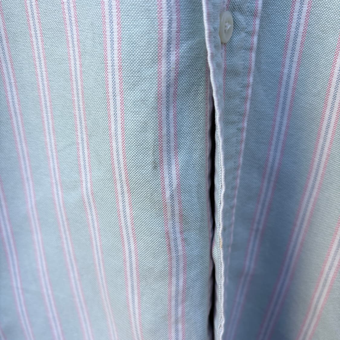 Polo 폴로 스트라이프 셔츠 상품이미지4