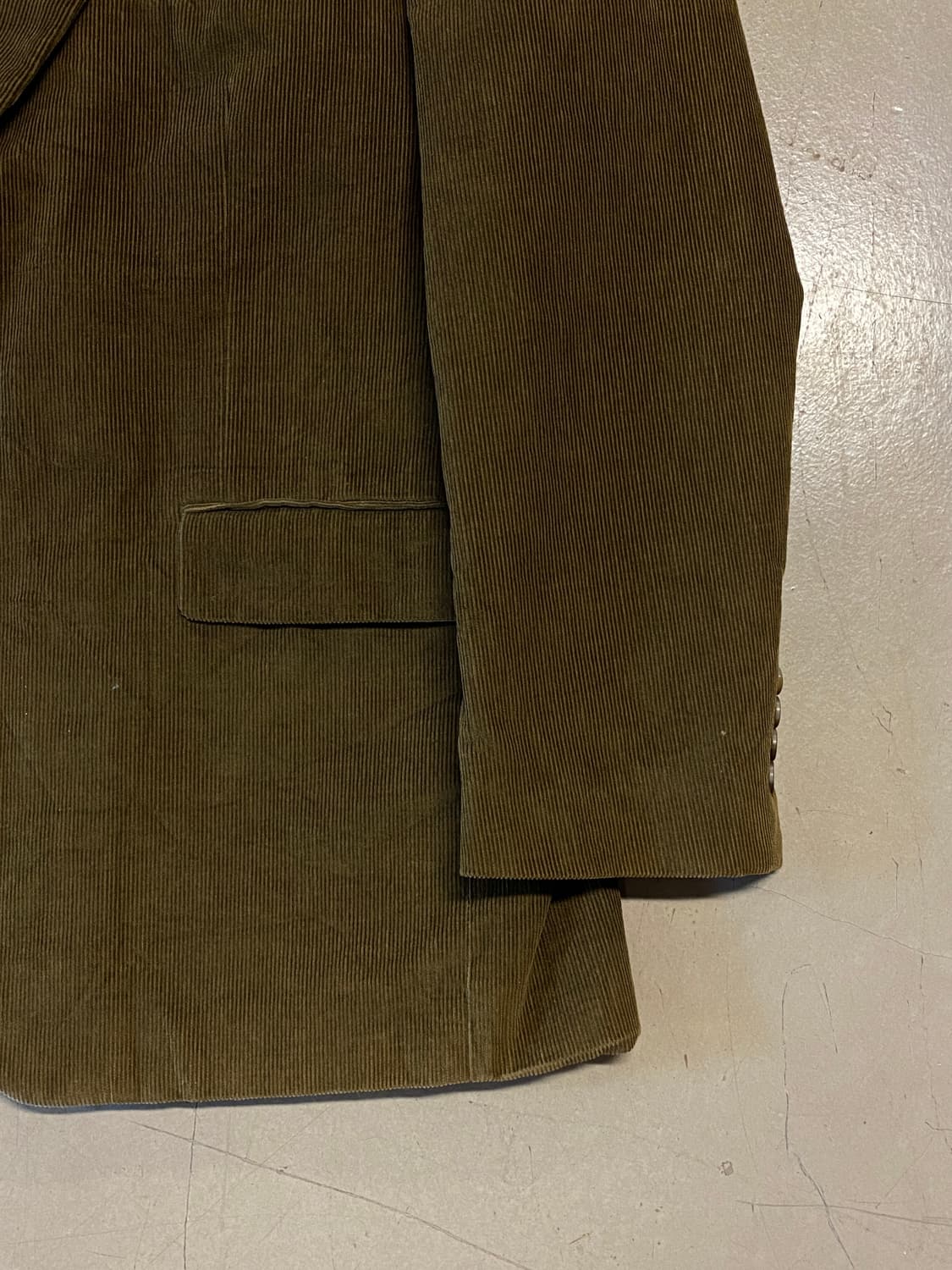 폴로 랄프로렌 블레이져 (Man XL) AA1313 상품이미지4