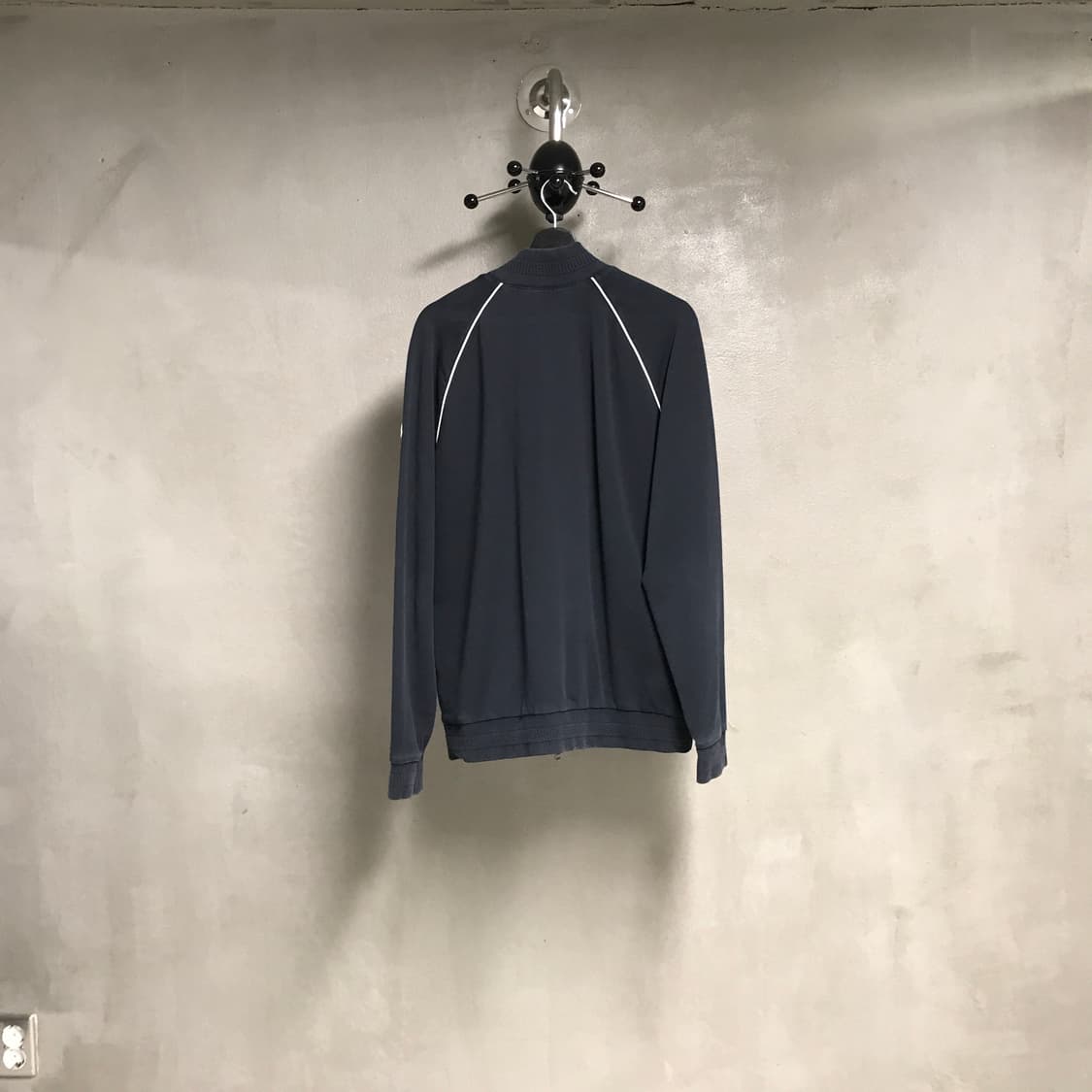 몽클레어 집업 자켓 XL 상품이미지7