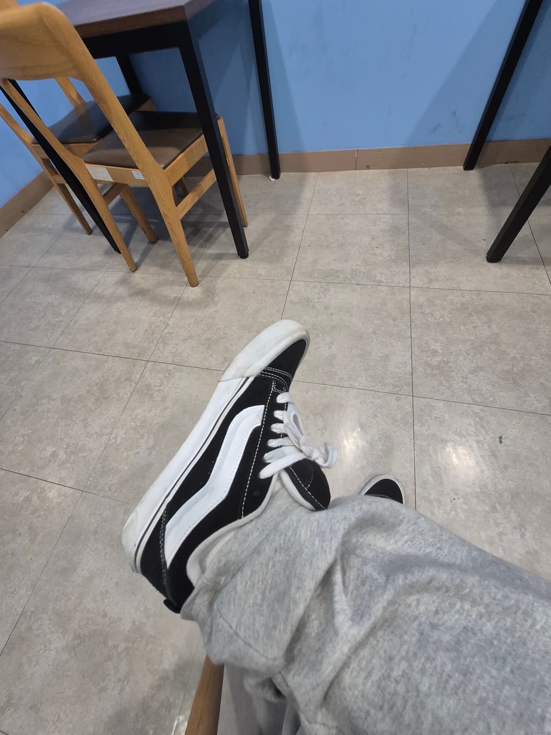 반스 뉴스쿨 266 상품이미지2