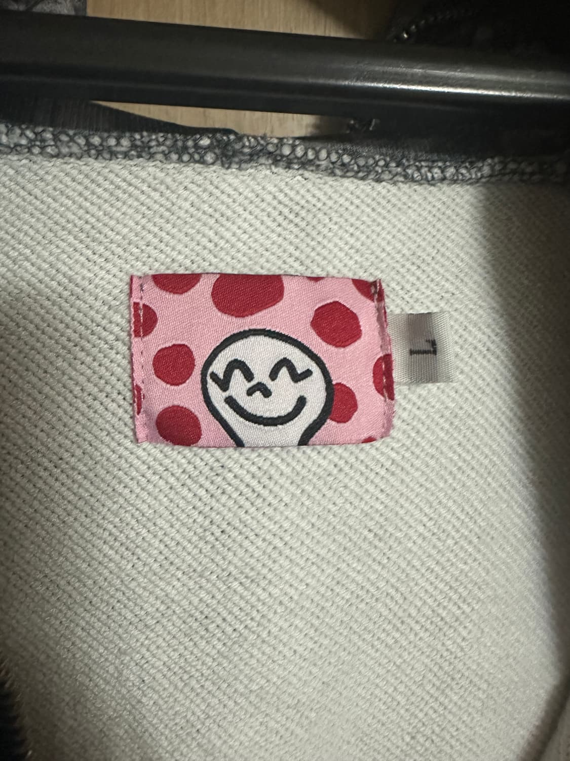 [L] 스타팀 후드 상품이미지4