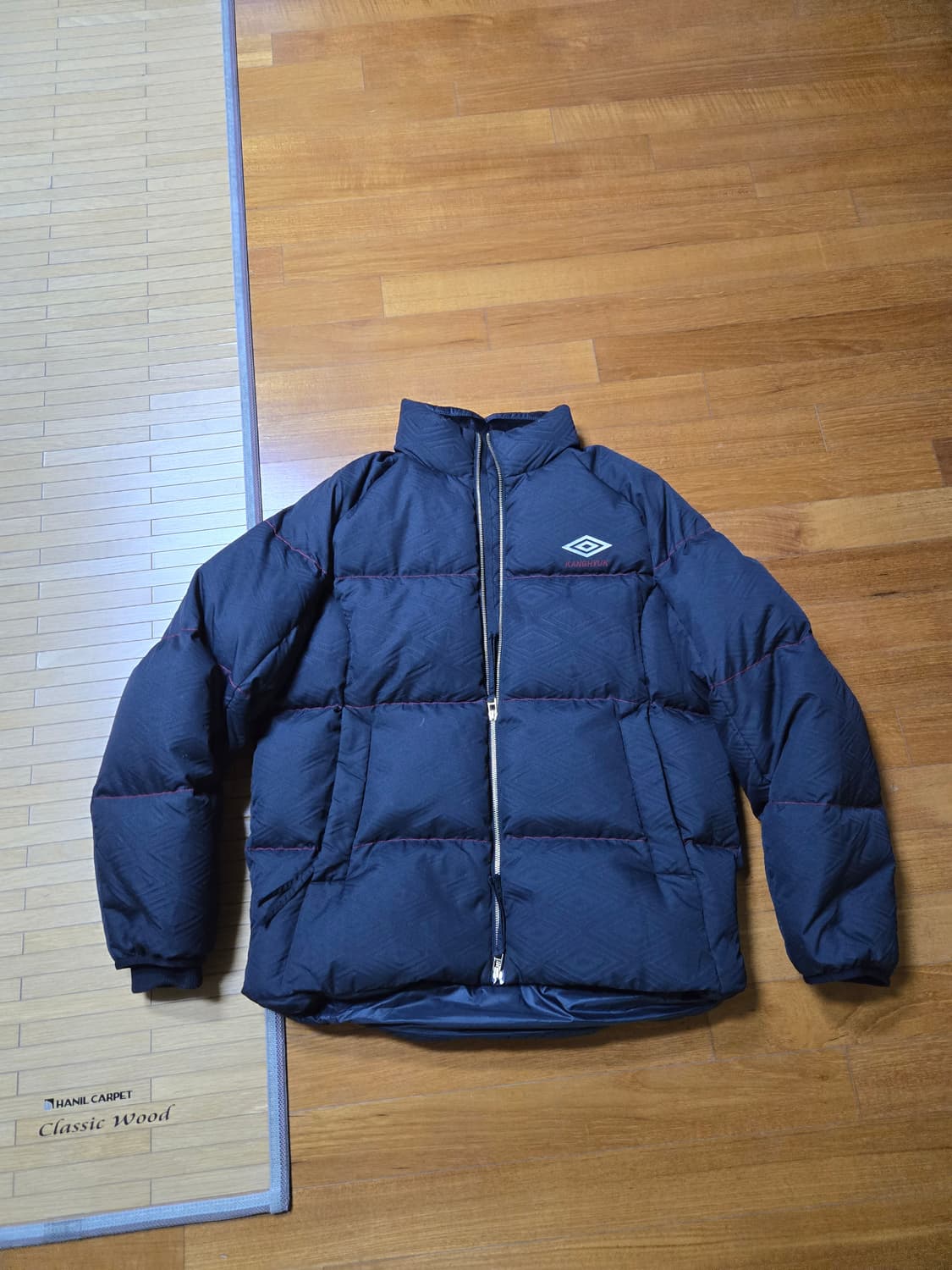 엄브로 패딩 상품이미지1