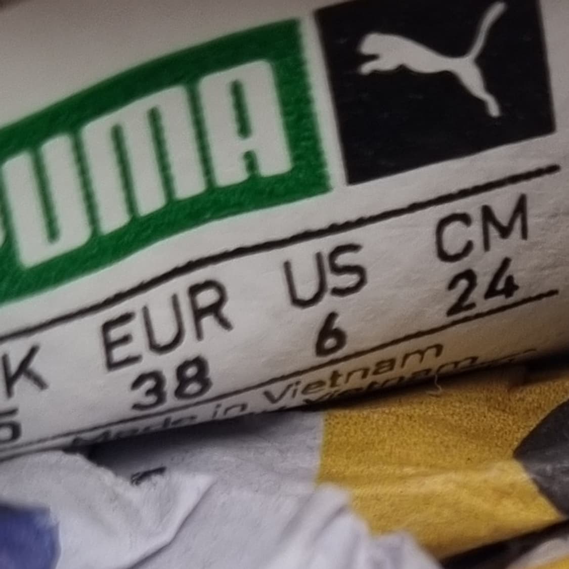 푸마 투리노 여성 스니커즈 240 상품이미지6