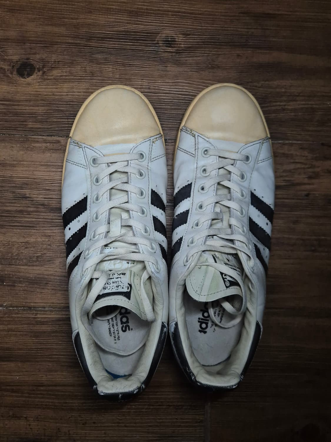 아디다스 슈퍼스탠 280 상품이미지2