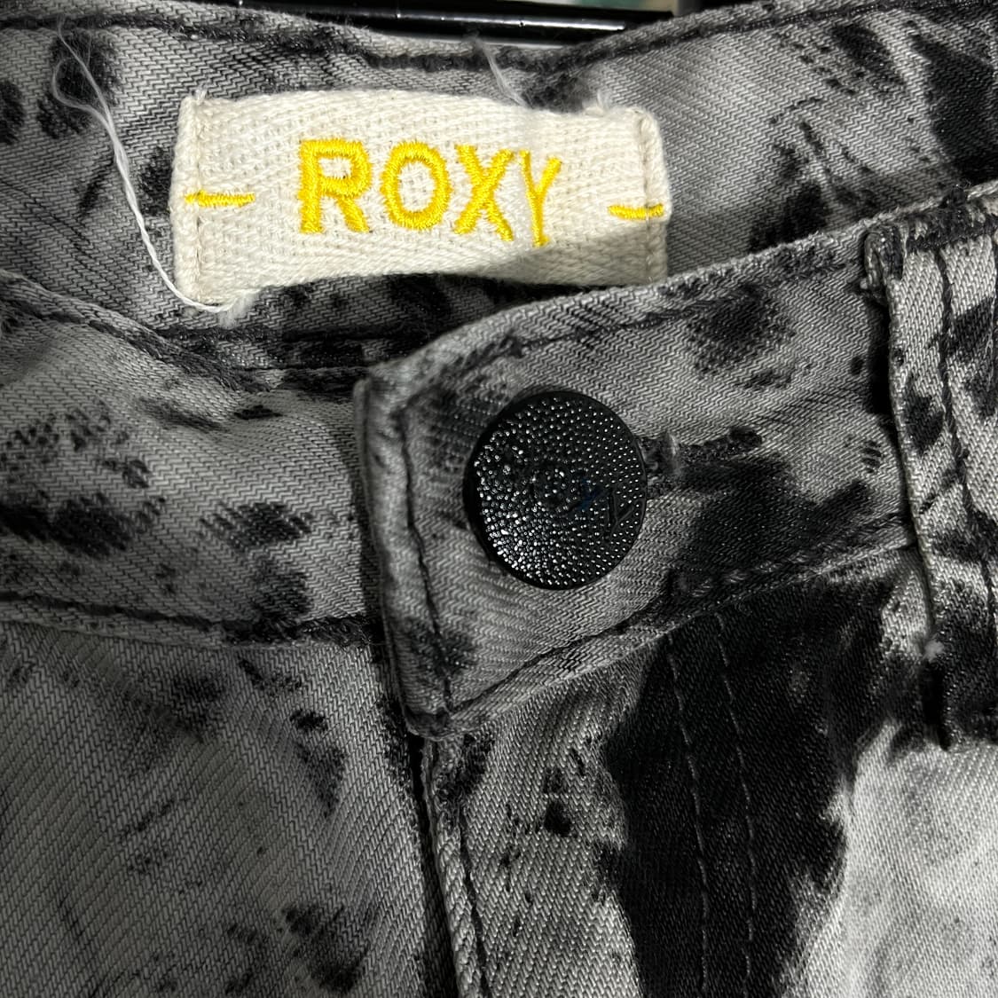 록시 데미지 숏팬츠 상품이미지4