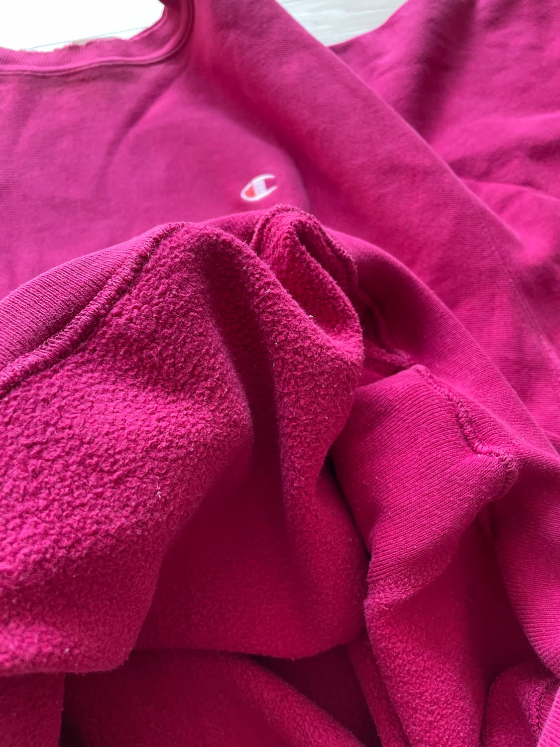 90s champion reverse weave 챔피온 리버스위브 상품이미지6