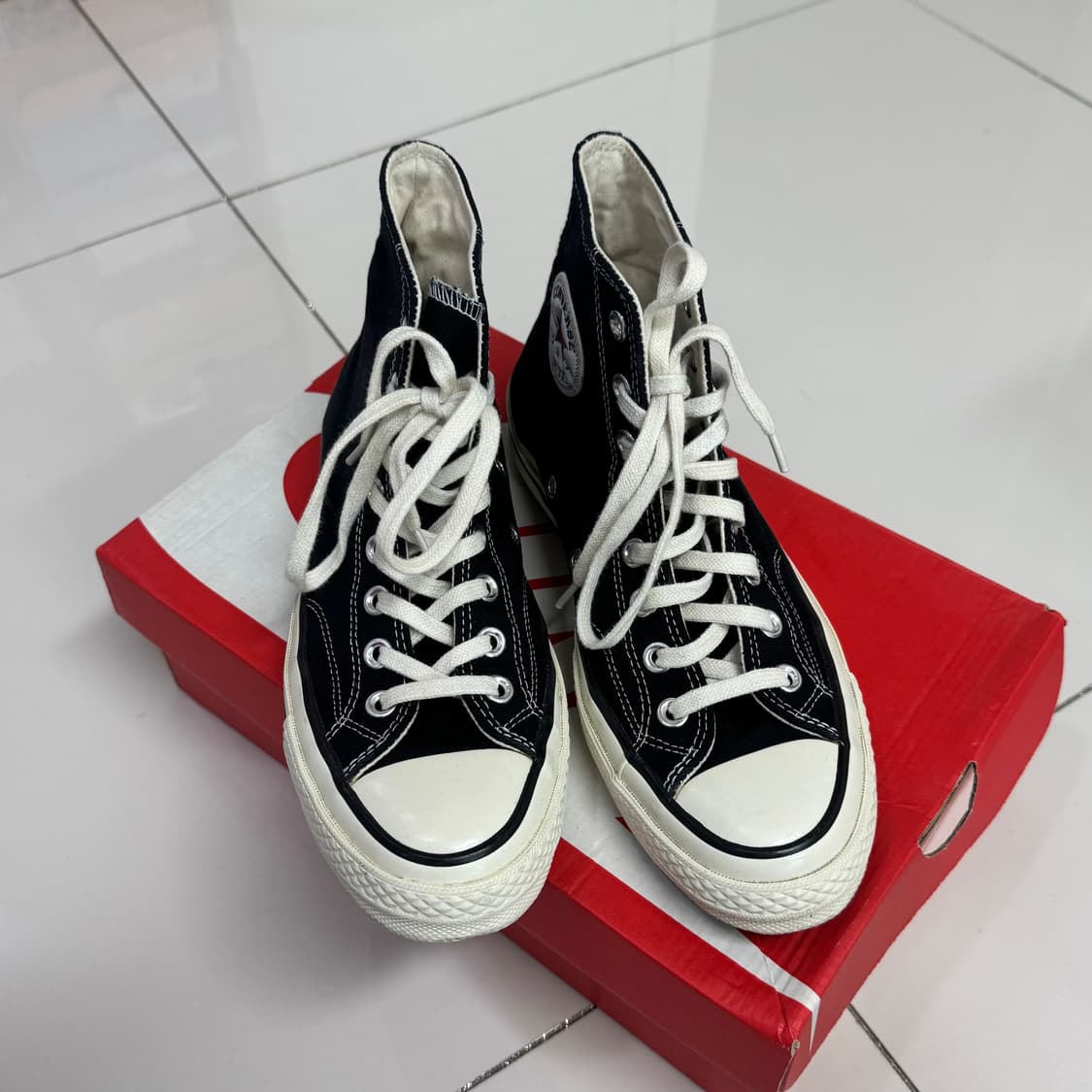 컨버스 하이 상품이미지2