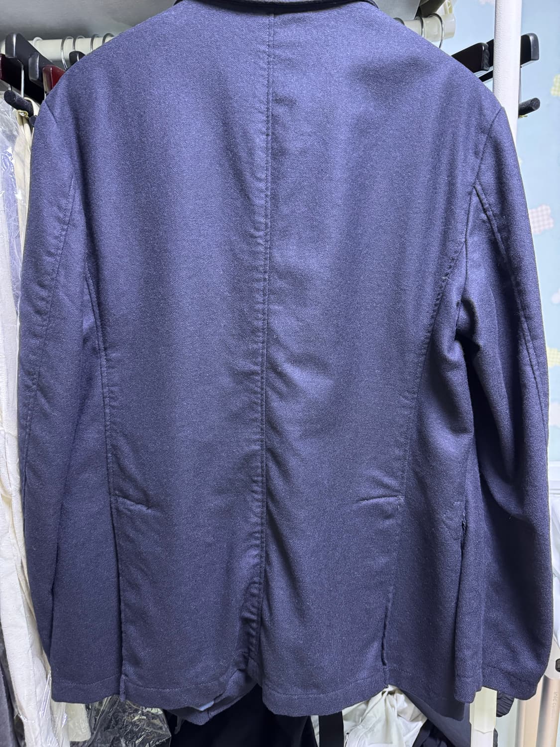 엔지니어드 가먼츠 M 상품이미지3