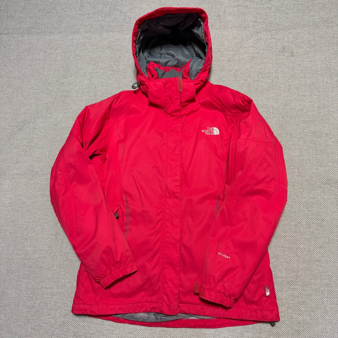 노스페이스 하이벤트 마운틴 자켓 상품이미지1