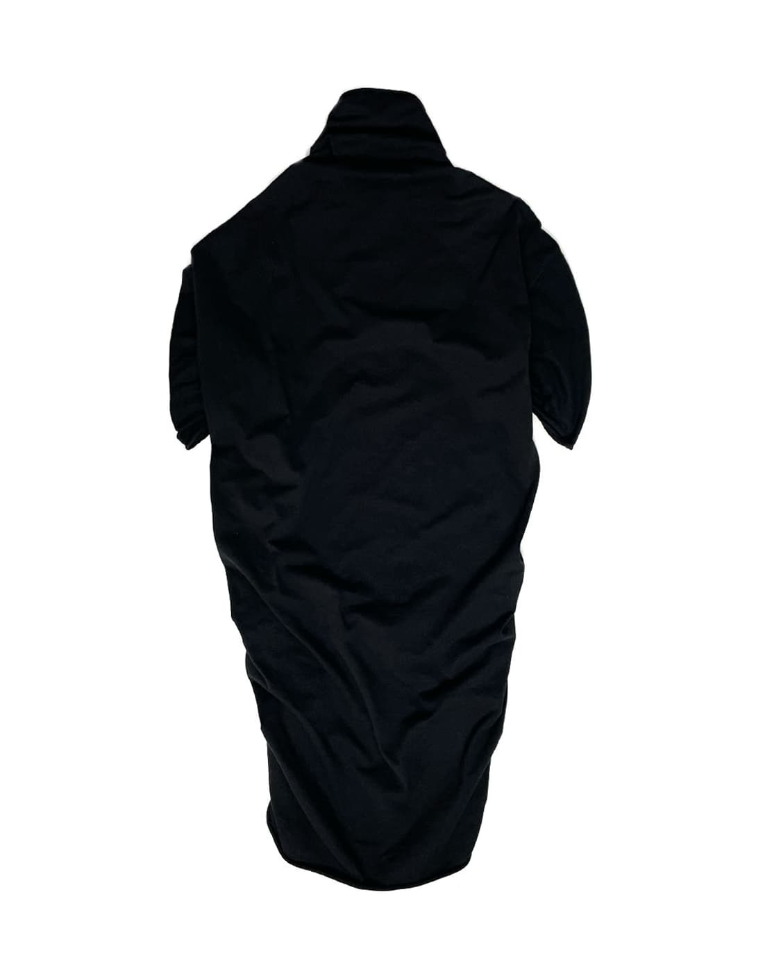 me ISSEY MIYAKE 셔링 콜리플라워 탑 상품이미지2