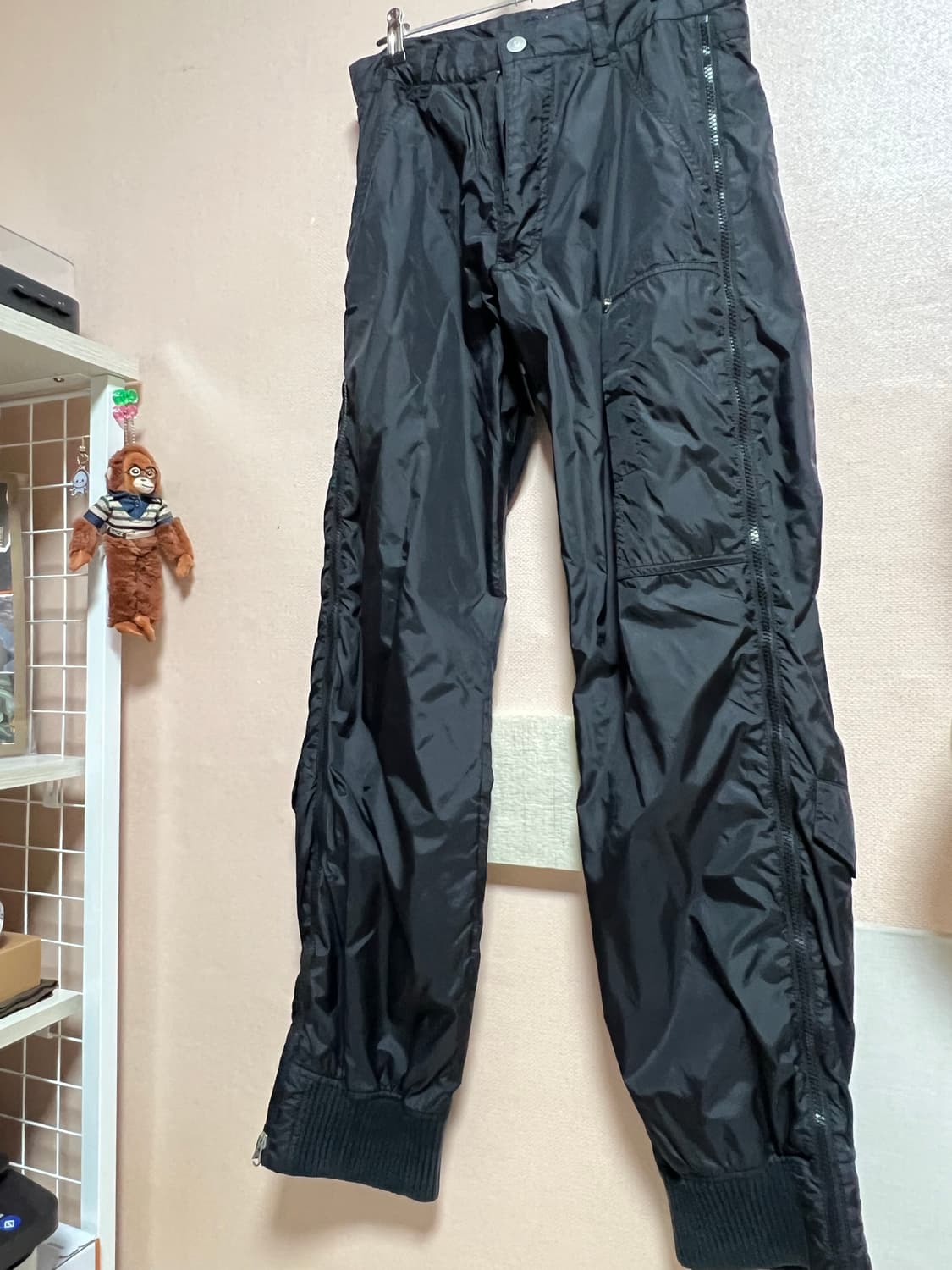 아르마니 바지 판매 상품이미지1