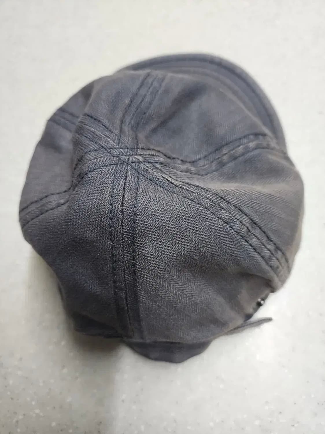 나이젤카본 LYBRO 메카닉캡 상품이미지2