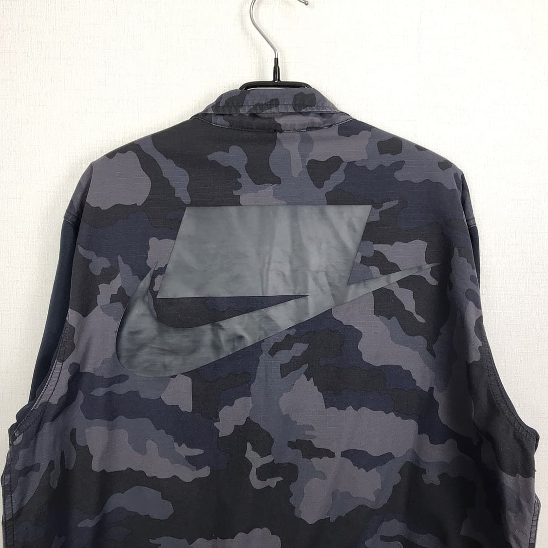 나이키 NSW 카모 자켓 남성2XL (110) 상품이미지7