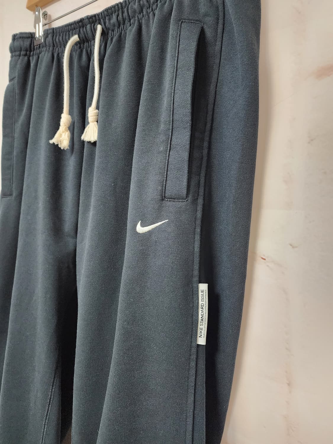 나이키  드라이핏 스텐다드 베스킷볼 팬츠 상품이미지3