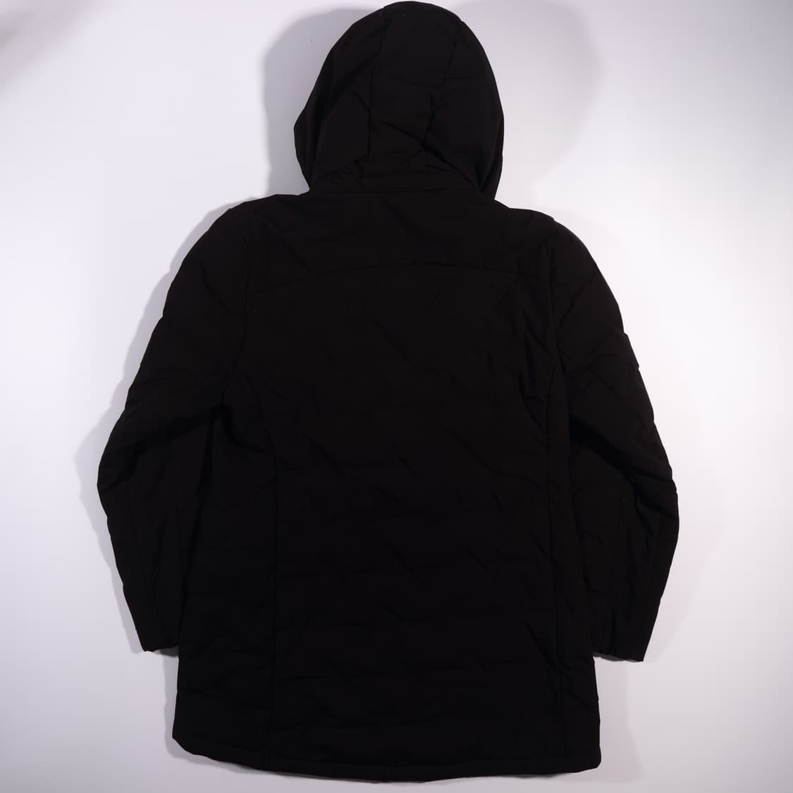 밀레 경량 롱패딩 B249 상품이미지2