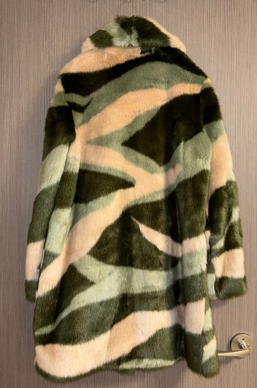 Anthropologie/퍼 코트 상품이미지2