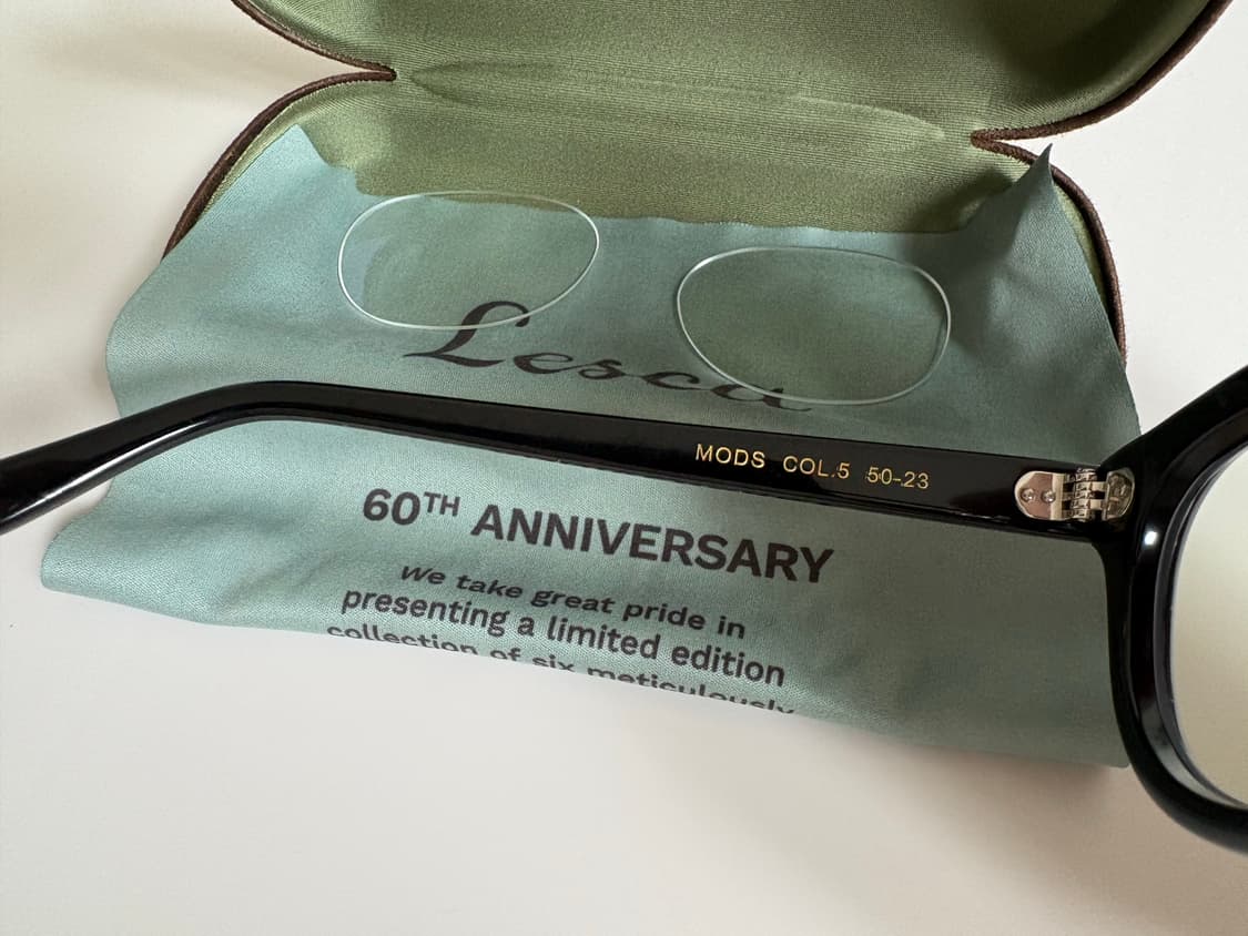 레스카 모즈 mods 상품이미지3