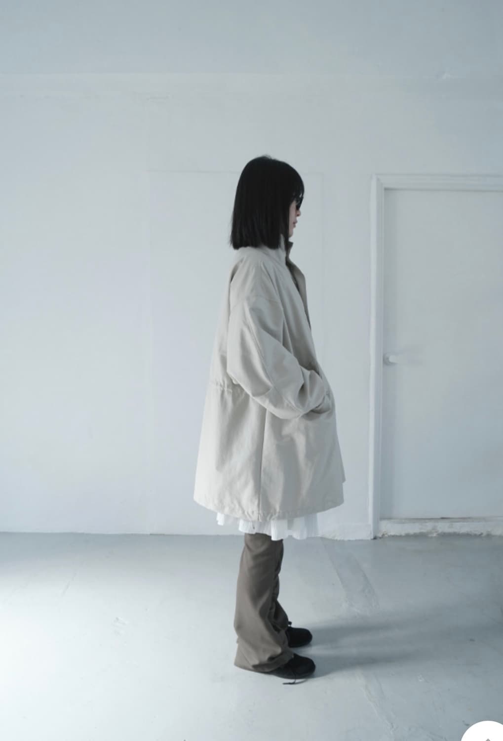 에프터먼데이 sheen safari jumper 상품이미지3