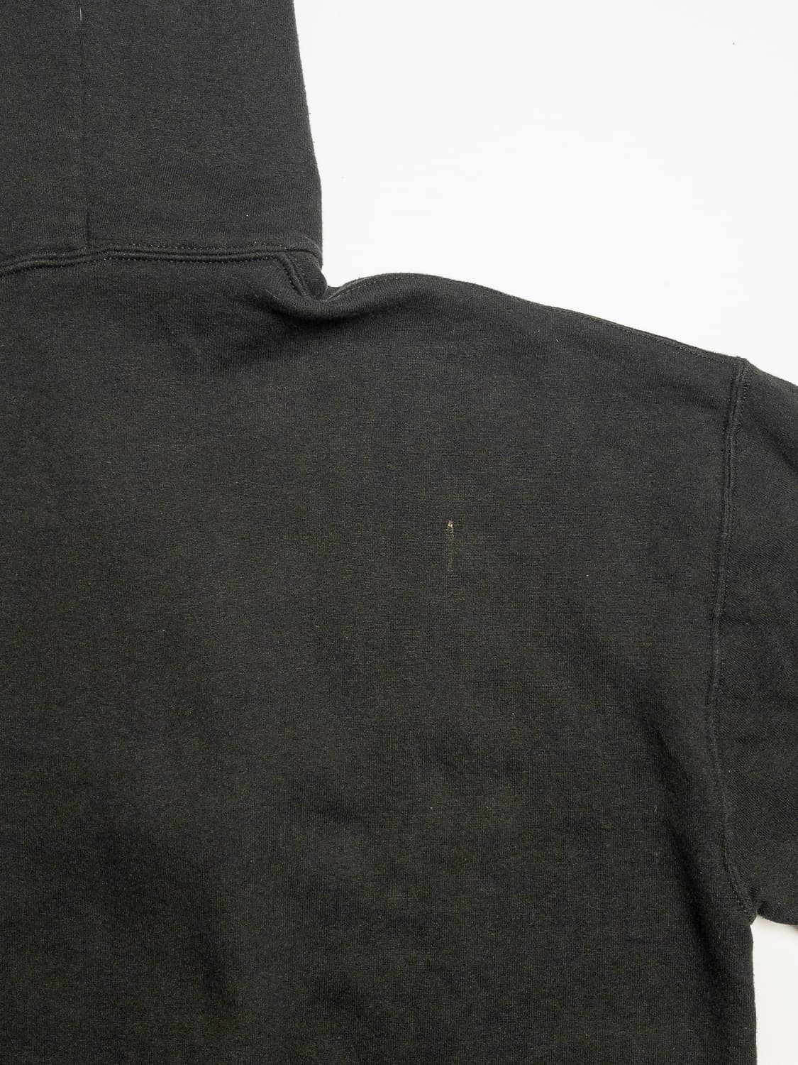 90's USA 미제 러셀 애슬레틱 후드 집업 상품이미지7