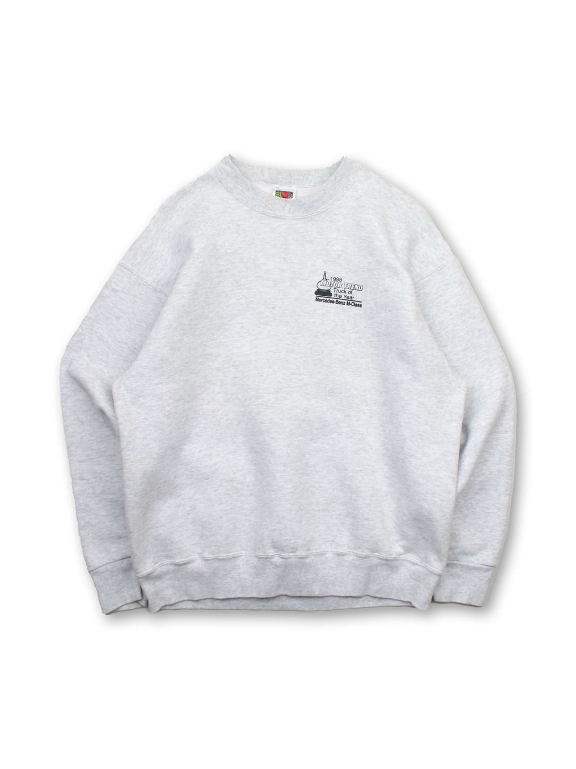 1998 MERCEDES-BENZ (L) 상품이미지2