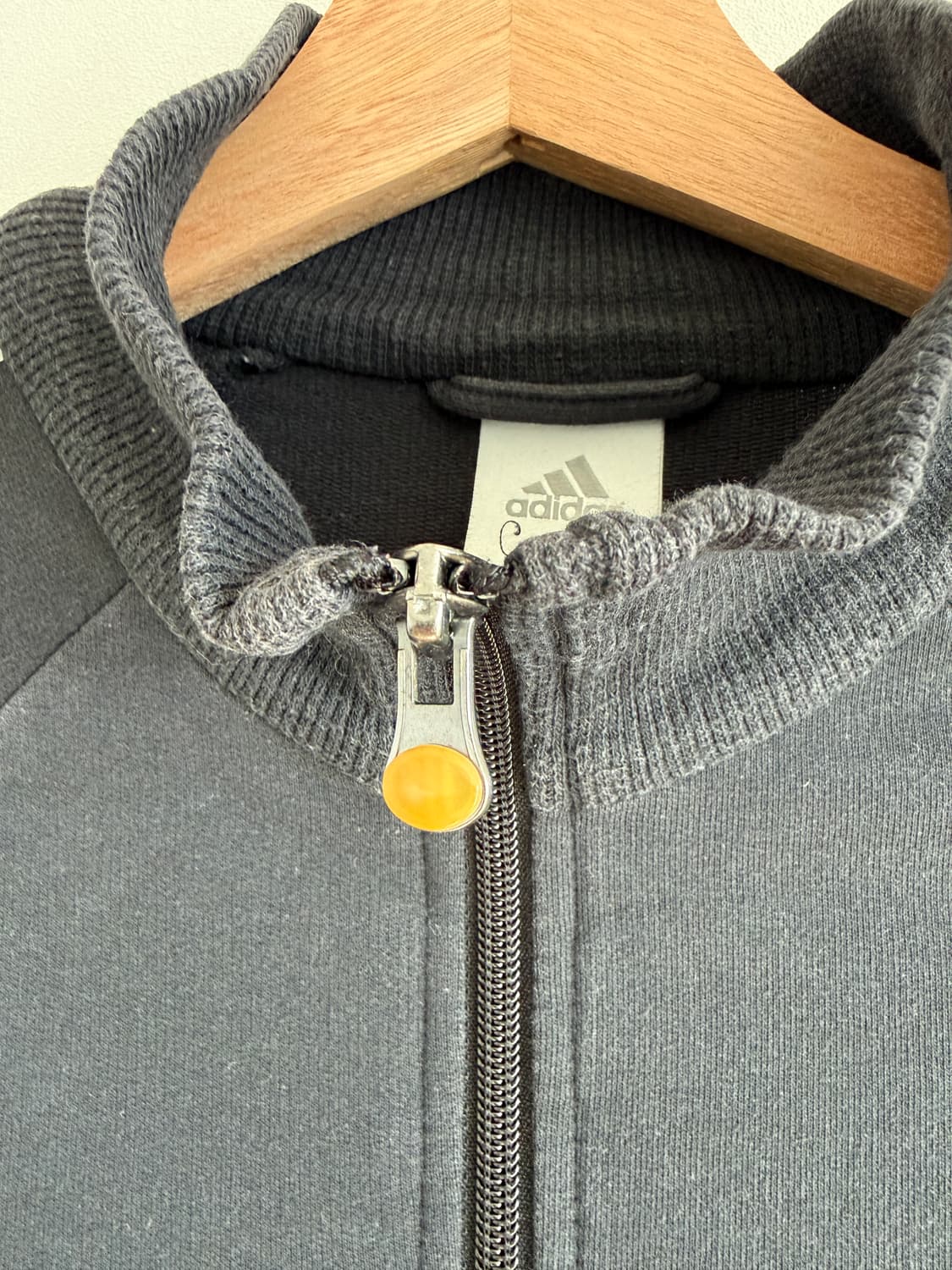 올드 아디다스(adidas) 져지 셋업 상품이미지5