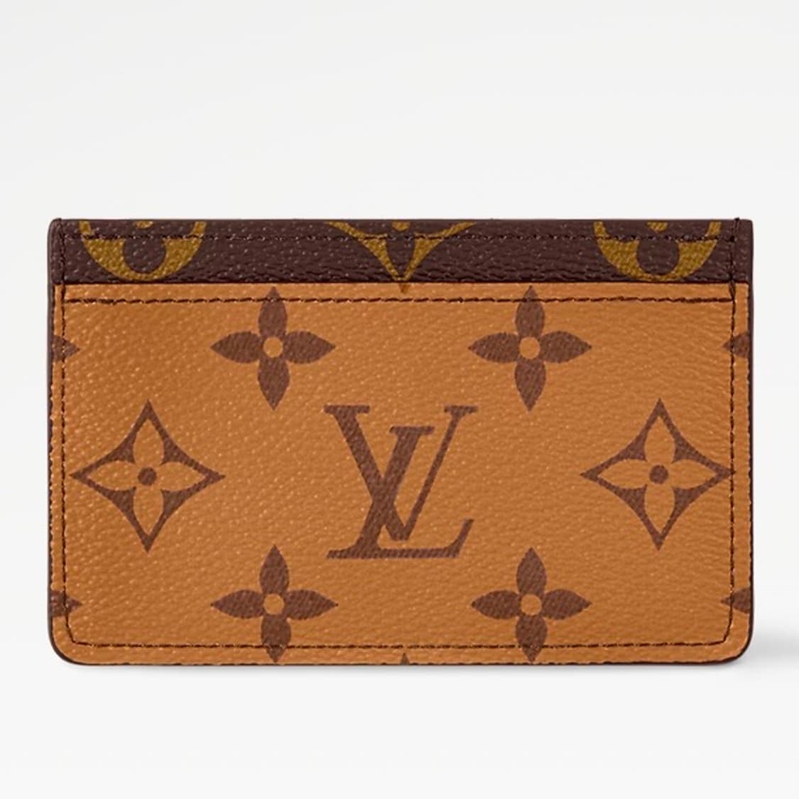 [S+급/OS] 루이비통 모노그램 리버스 여성 카드지갑 상품이미지8