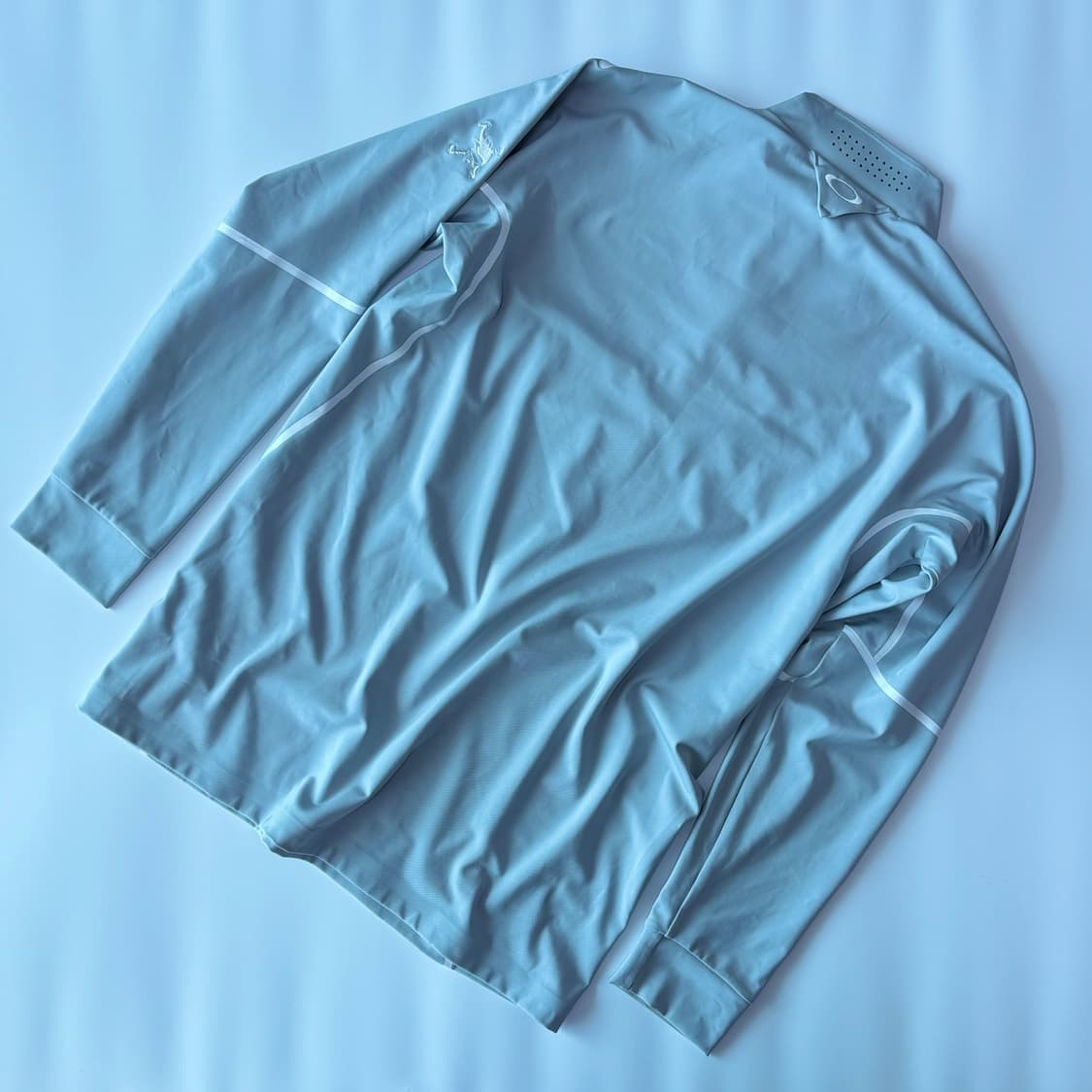 오클리 테크니컬 하프 집업 상품이미지7