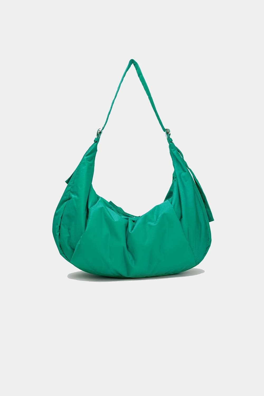 [새 상품/택o] Hgbb Studio - leaf bag (그린) 상품이미지1