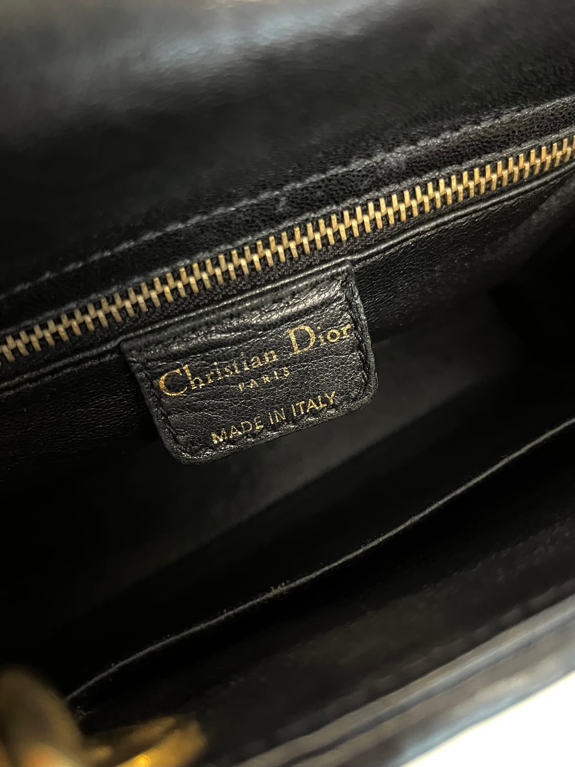크리스찬 디올 2008 존갈리아노 레이디 디올백 상품이미지7