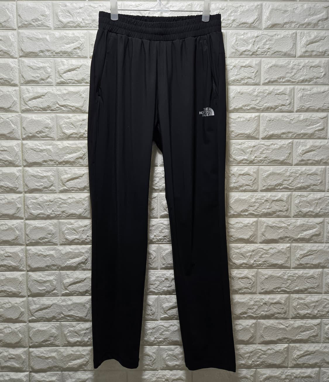 노스페이스 화이트라벨 롱스 피크 쿨링 트레이닝바지 29~30 상품이미지2