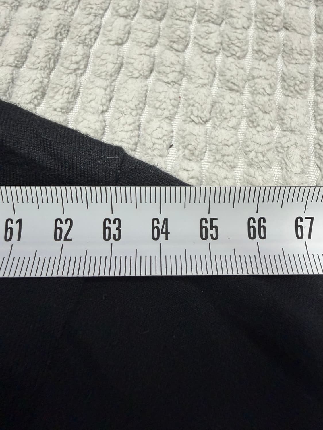 히스테릭글래머 롱슬리브 상품이미지5