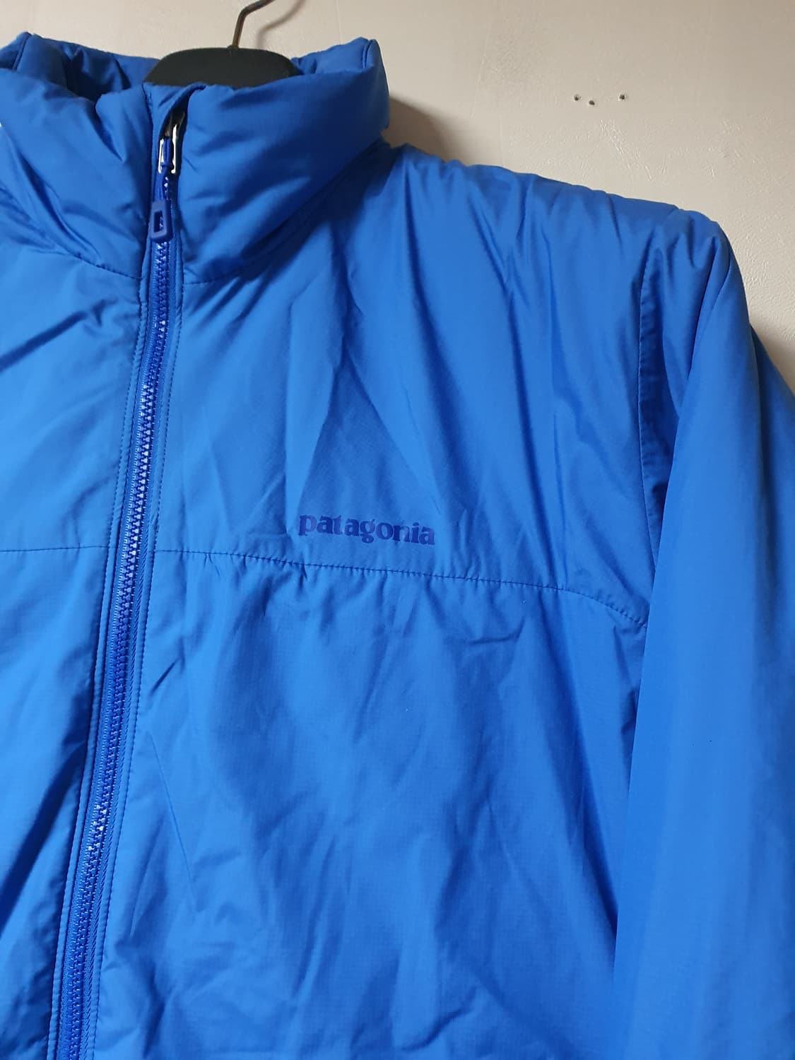 파타고니아 점퍼 상품이미지3