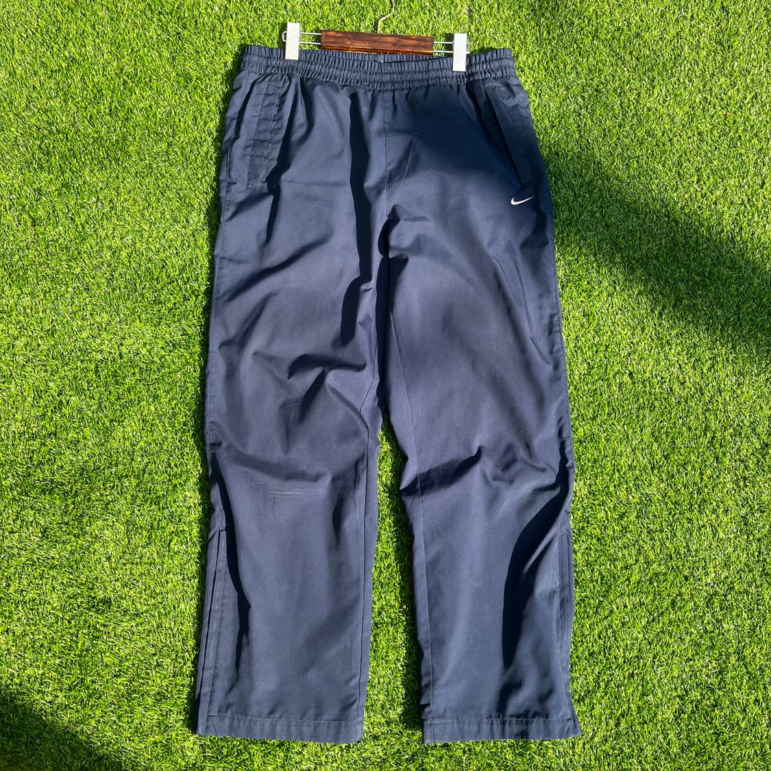 나이키 트레이닝팬츠 상품이미지1