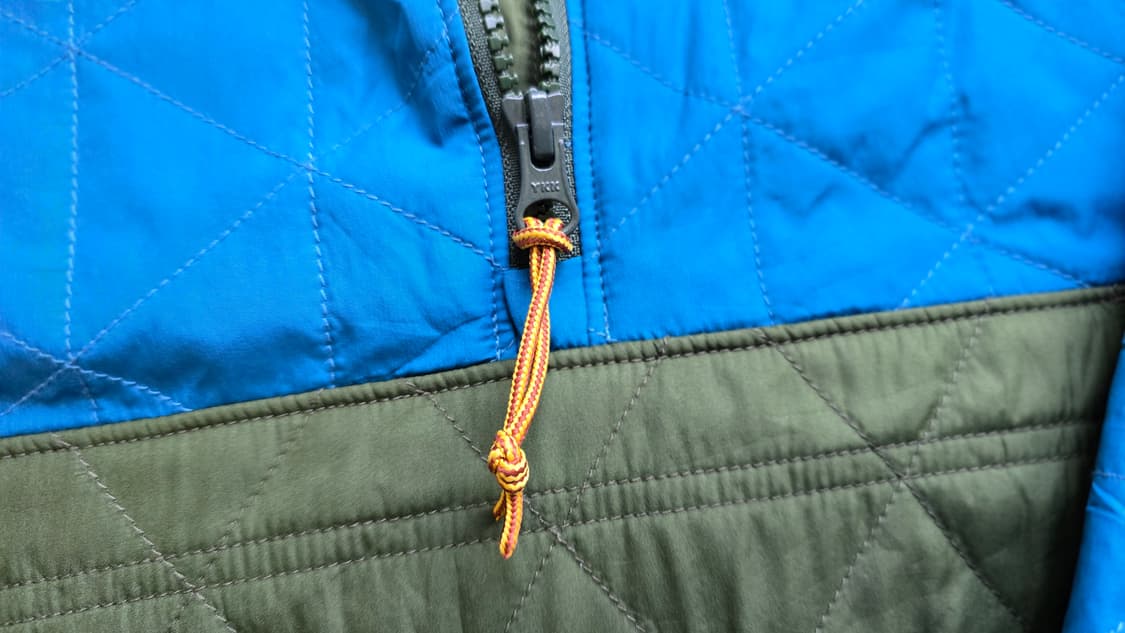 데드스탁 L.L.Bean 엘엘빈 아노락 카타딘 여성 OS 상품이미지6