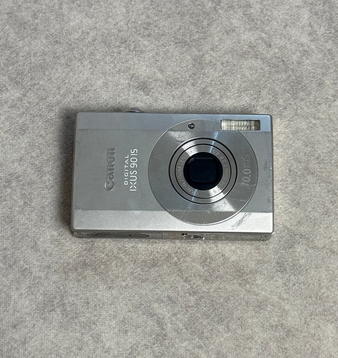 캐논 익서스 90IS 미우미우 디카 작례O 상품이미지9