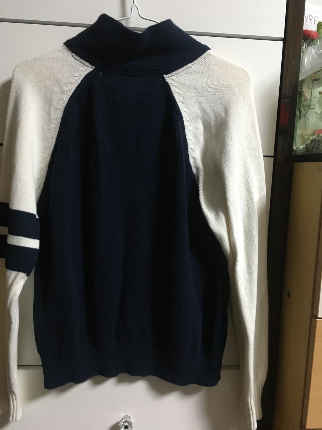 타미힐피거 빈티지 니트 상품이미지3