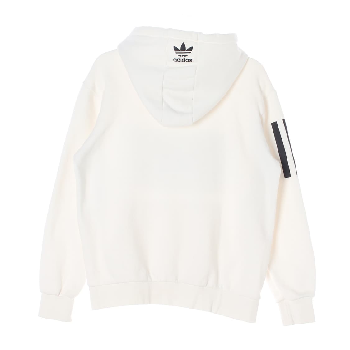 ADIDAS 아디다스 캐주얼상의 후드 (L) 상품이미지4