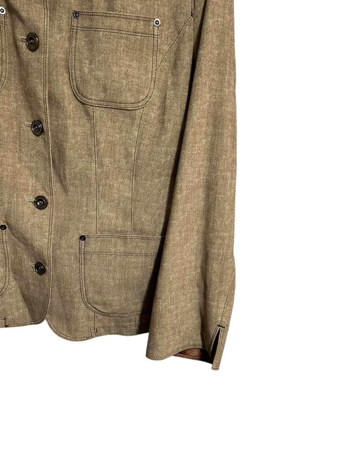 vtg jacket 상품이미지4