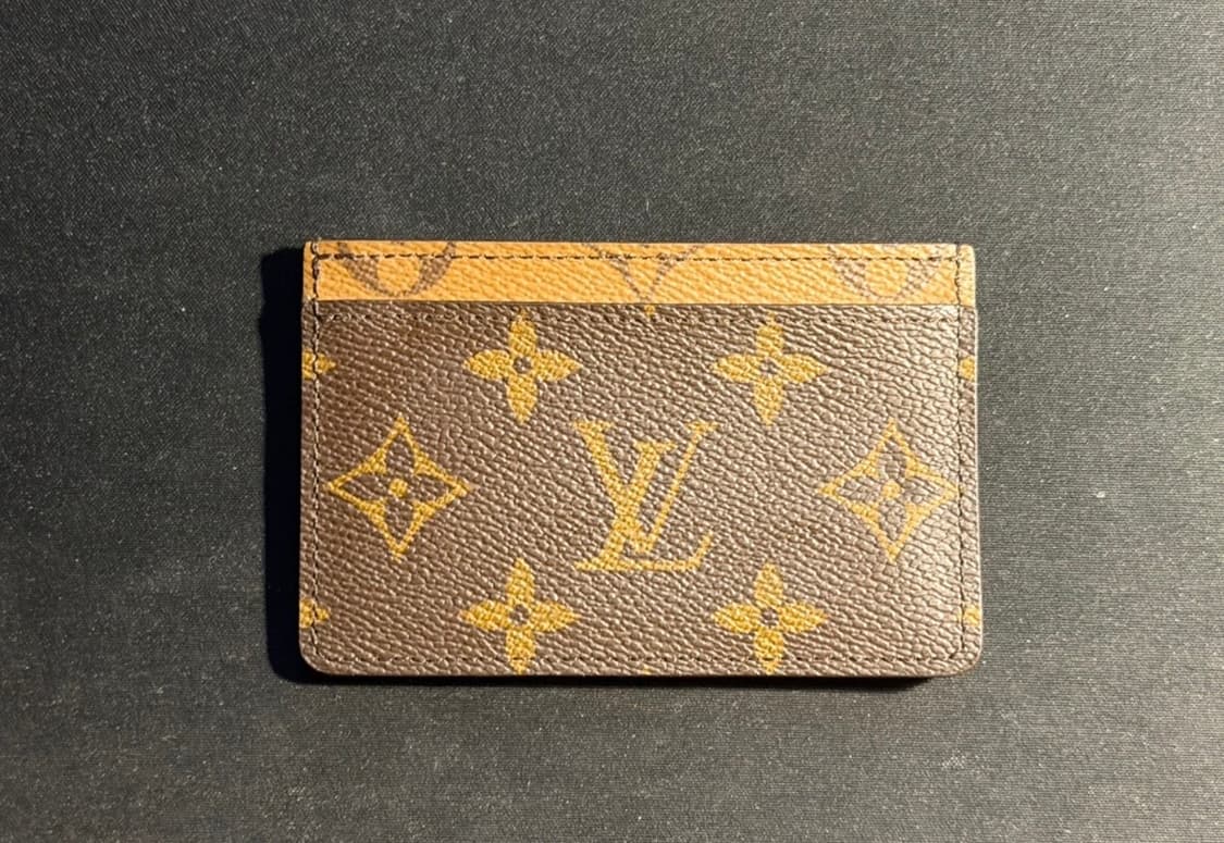루이비통 정품 카드지갑 상품이미지3