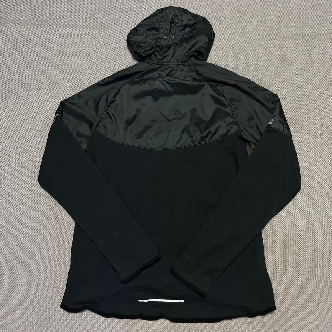 나이키 드라이핏 트레이닝 후드집업 상품이미지7