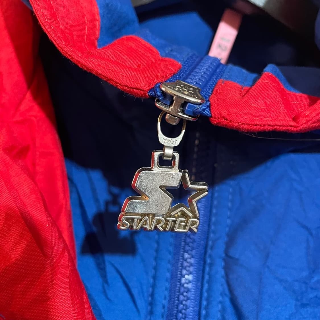 스타터 올드스쿨 돕바  상품이미지6