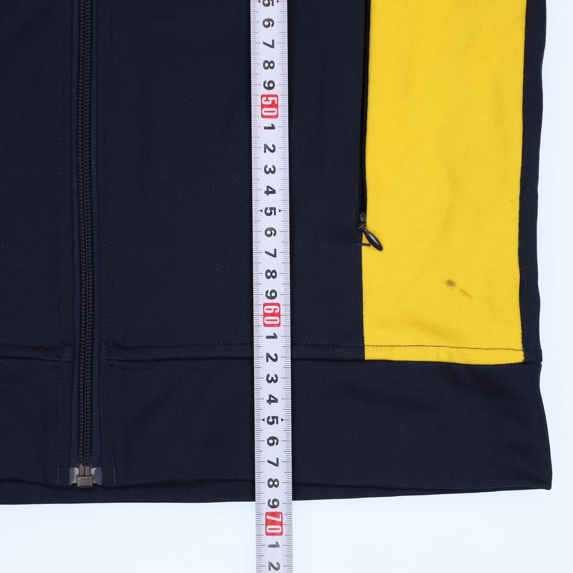 95 아디다스 유로파 트랩탑 집업 져지 N7391 상품이미지8