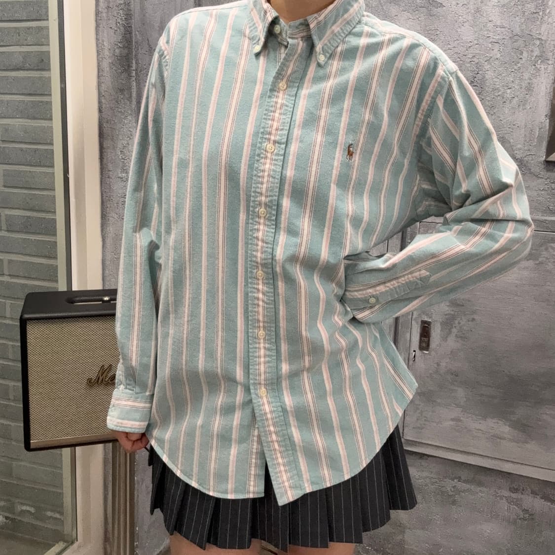 Polo Ralph Lauren 상품이미지2