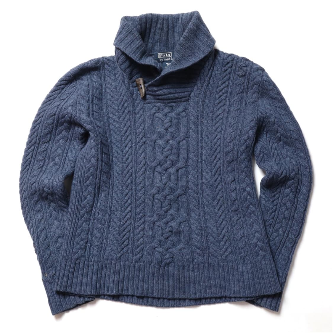 폴로 랄프로렌 Polo Ralph Lauren Cable Knit 상품이미지1