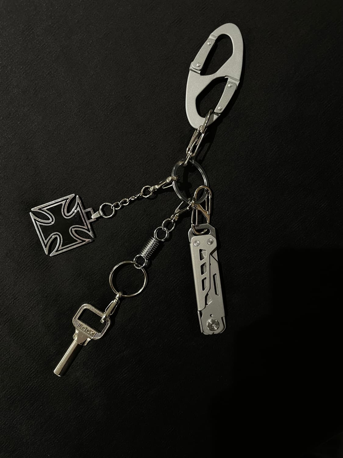 Cross keyring 상품이미지4