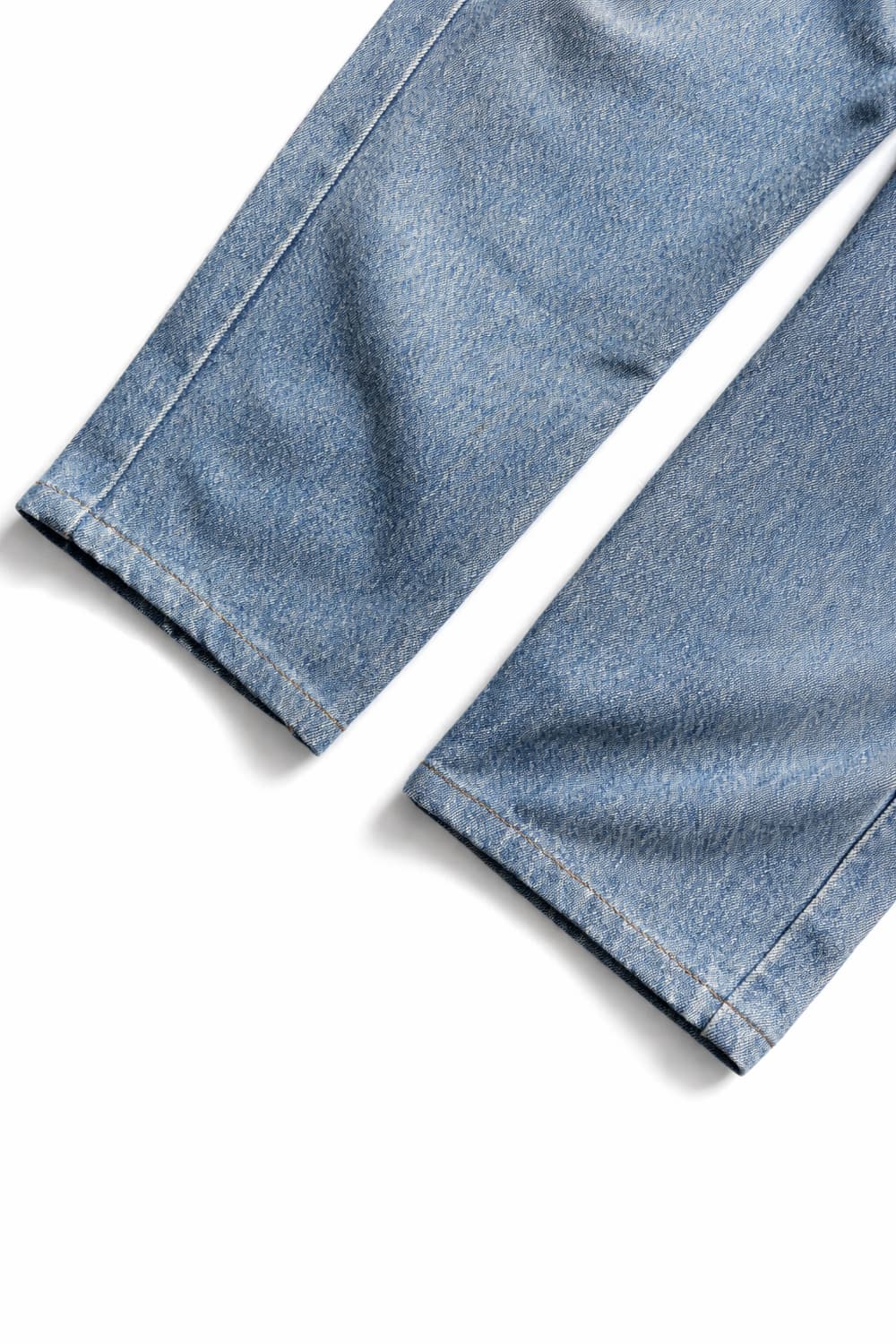 90s 리바이스 501 워싱 데님 34" MADE IN USA 상품이미지2