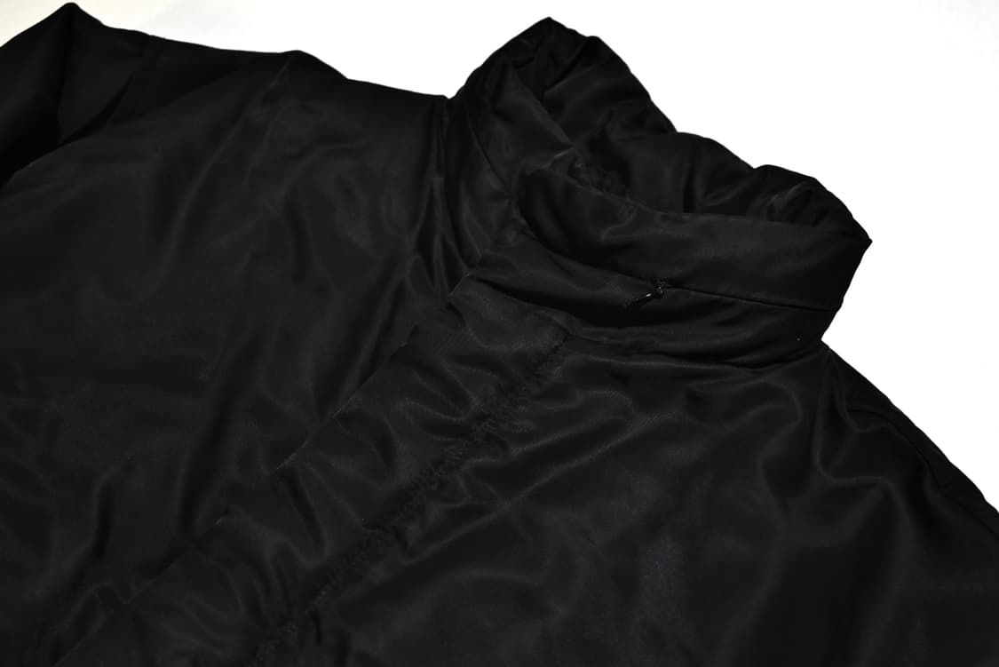 Emporio armani 90s padded jacket 상품이미지4