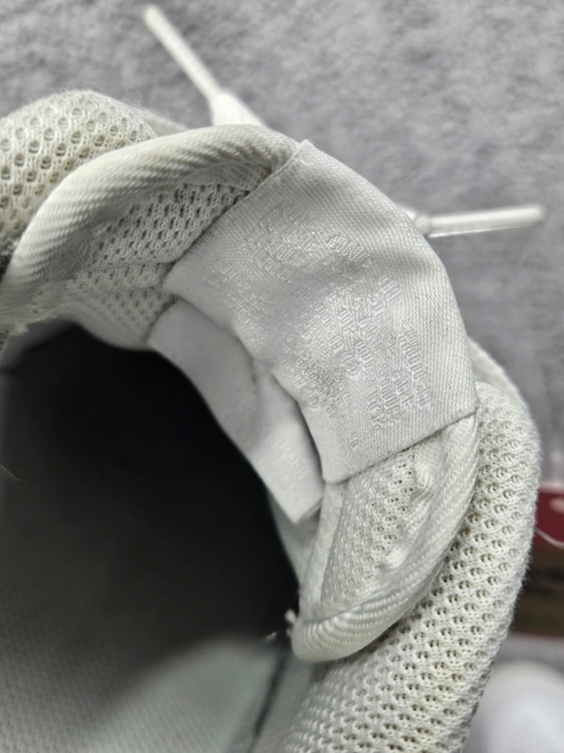 나이키 에어 포스 1 로우 '07 스니커즈 (245mm) / 11688 상품이미지7