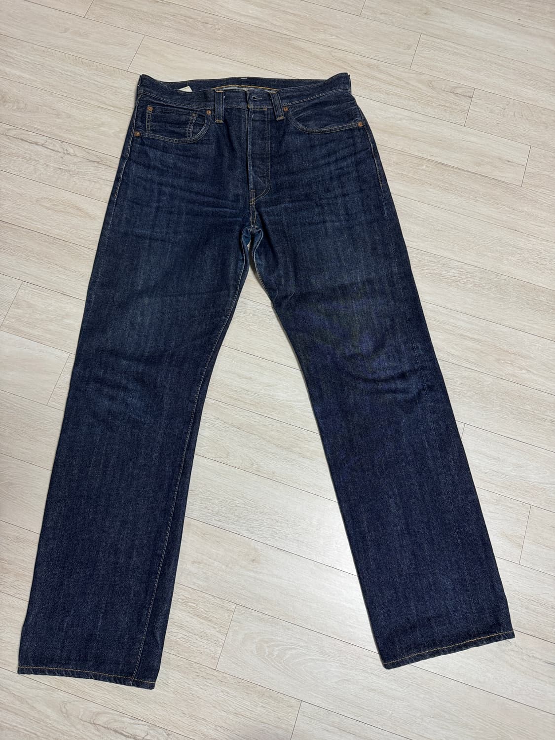 리바이스 lvc47501 린스 32사이즈 상품이미지1