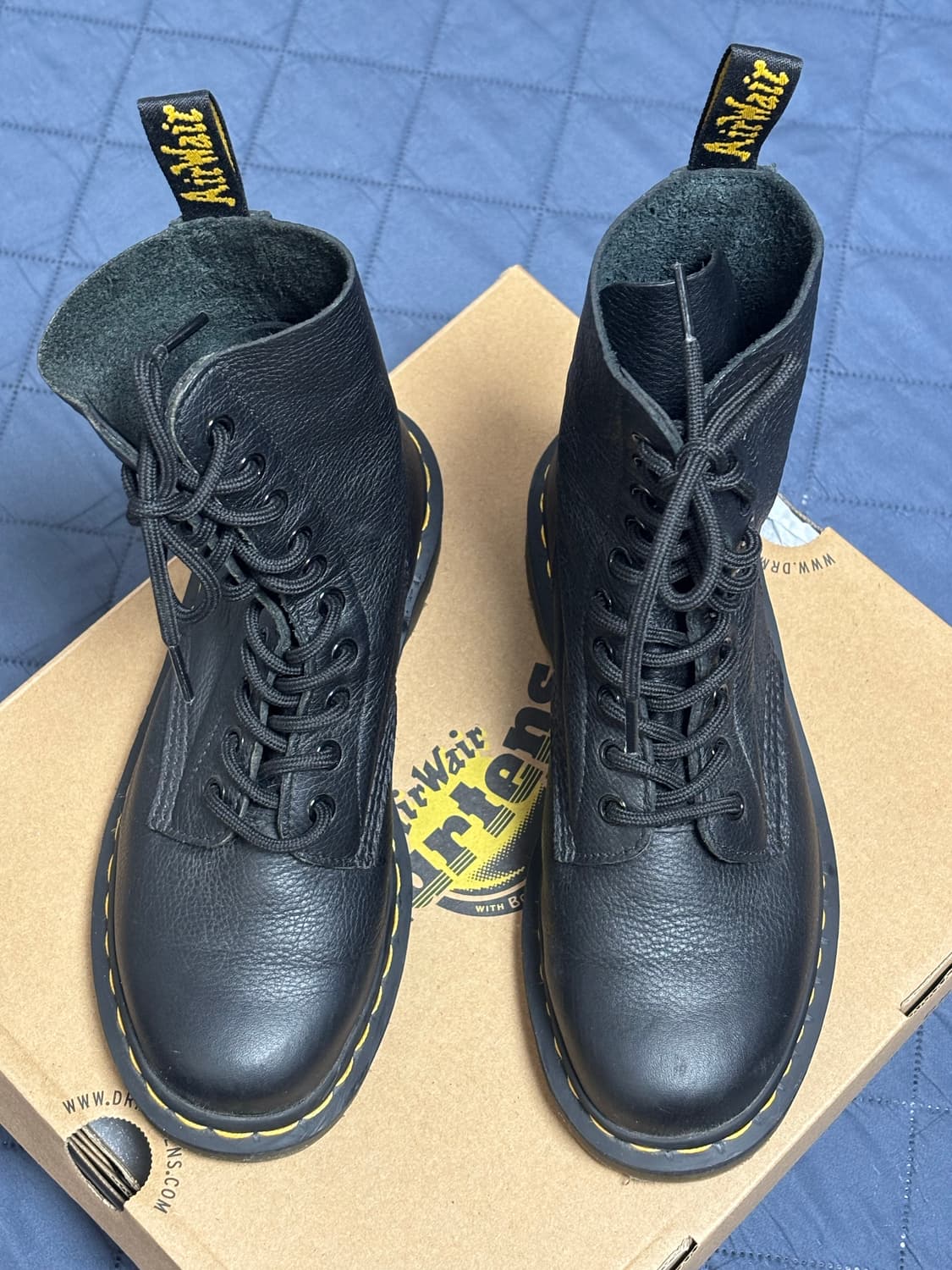 Dr. Martens 워커 상품이미지2